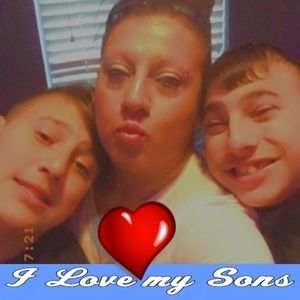 Meet your Posher, Tabitha